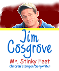 Jim Cosgrove